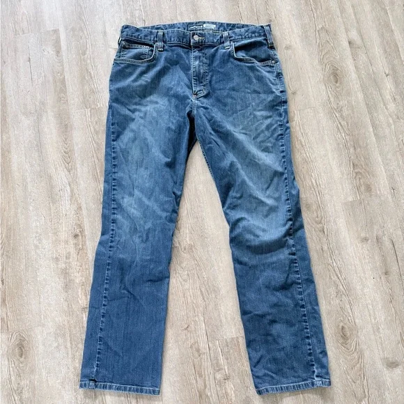 Carhartt Rugged Flex Relaxed Fit Jeans - Picture 8 of 8